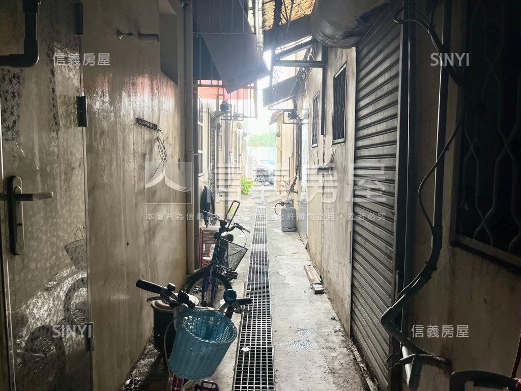 專‧近未來黃線成家透天房屋室內格局與周邊環境