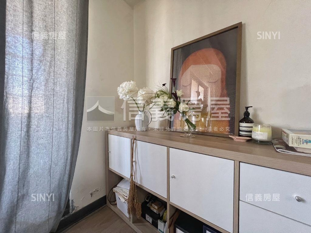 雙陽明學區四房平車景觀宅房屋室內格局與周邊環境