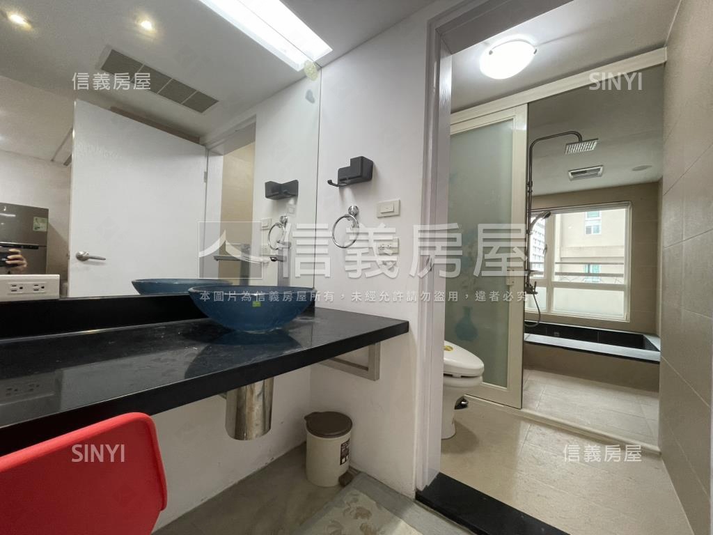 鳳凰君悅雅緻挑高溫泉屋房屋室內格局與周邊環境