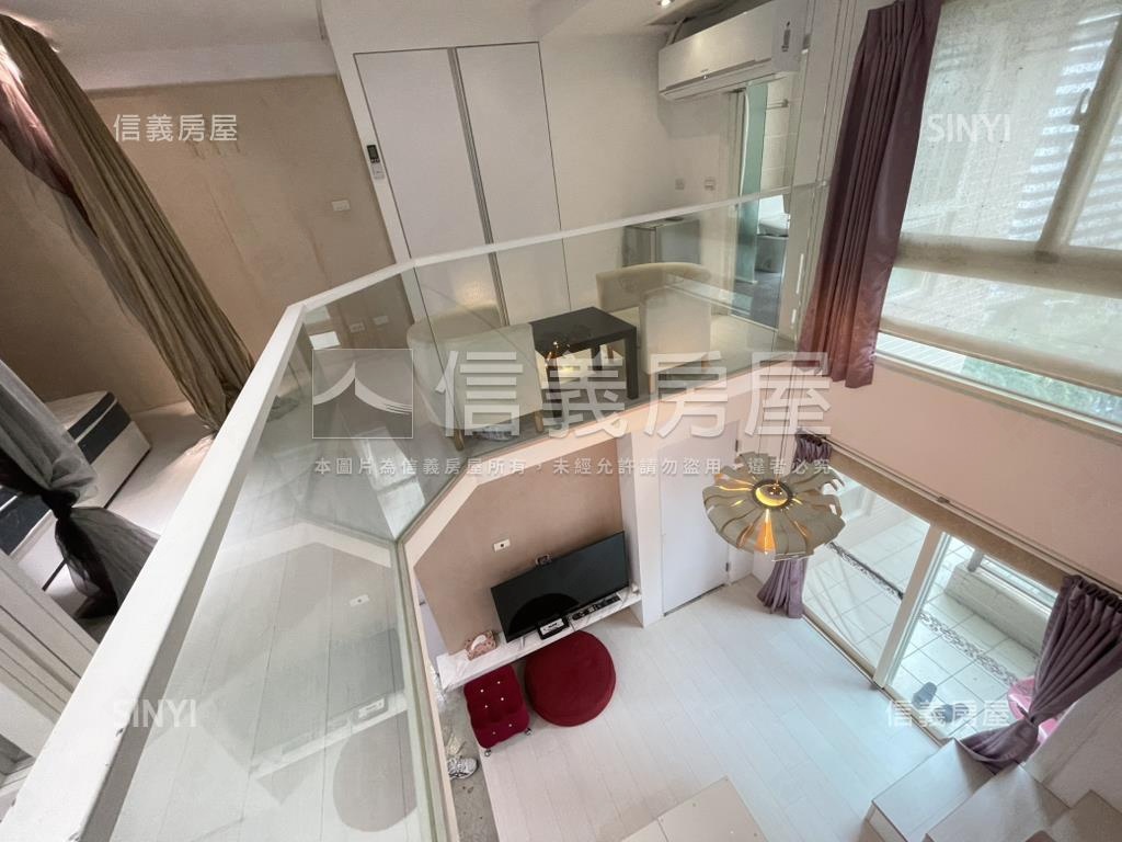 鳳凰君悅雅緻挑高溫泉屋房屋室內格局與周邊環境