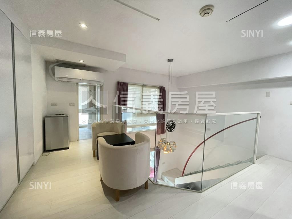 鳳凰君悅雅緻挑高溫泉屋房屋室內格局與周邊環境