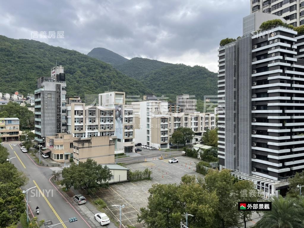 鳳凰君悅雅緻挑高溫泉屋房屋室內格局與周邊環境