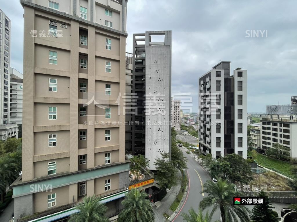 鳳凰君悅雅緻挑高溫泉屋房屋室內格局與周邊環境