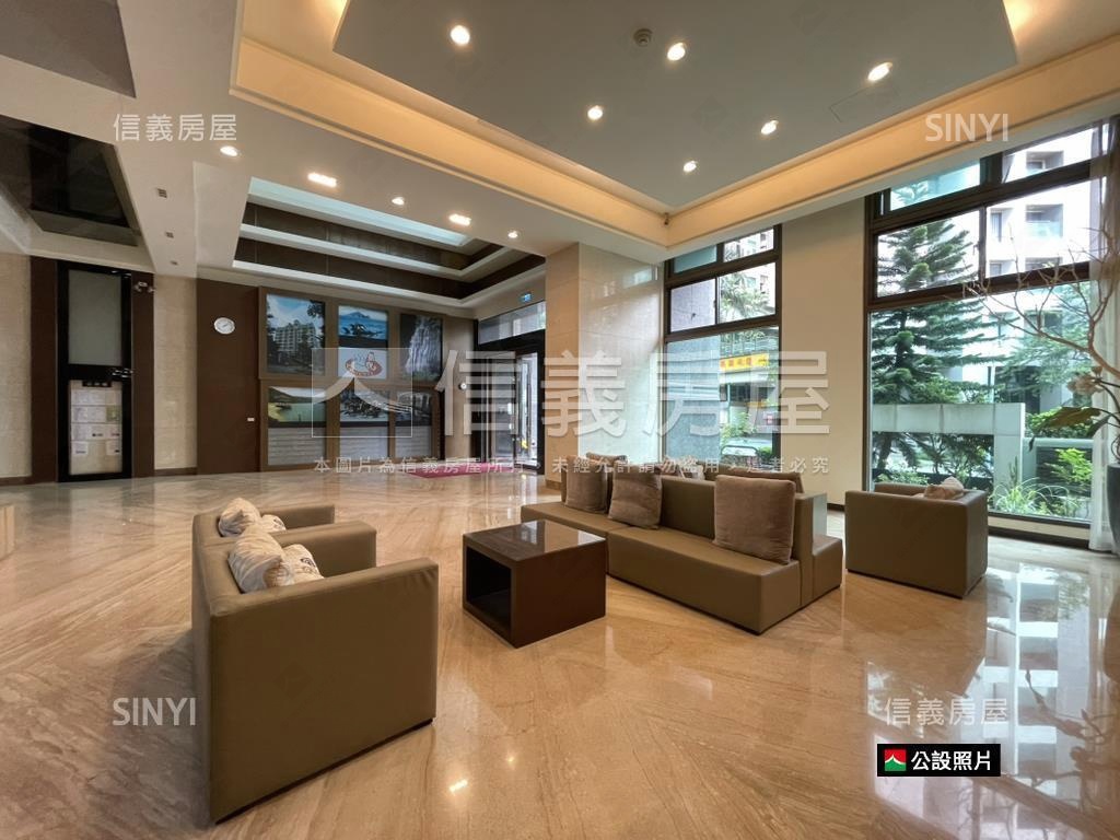 鳳凰君悅雅緻挑高溫泉屋房屋室內格局與周邊環境