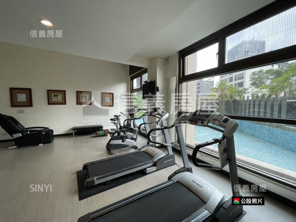 鳳凰君悅雅緻挑高溫泉屋房屋室內格局與周邊環境