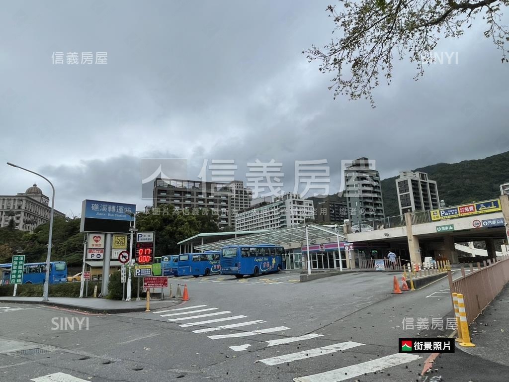 鳳凰君悅雅緻挑高溫泉屋房屋室內格局與周邊環境