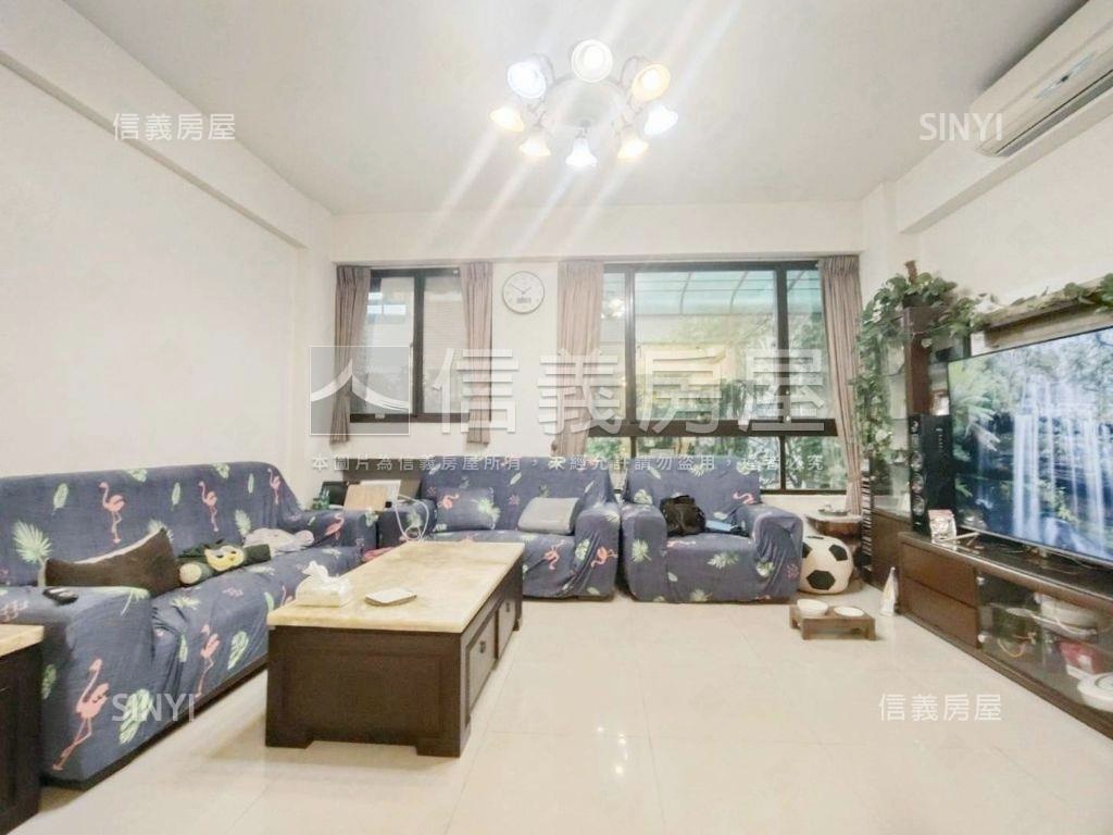 水景透天美墅家的模樣房屋室內格局與周邊環境