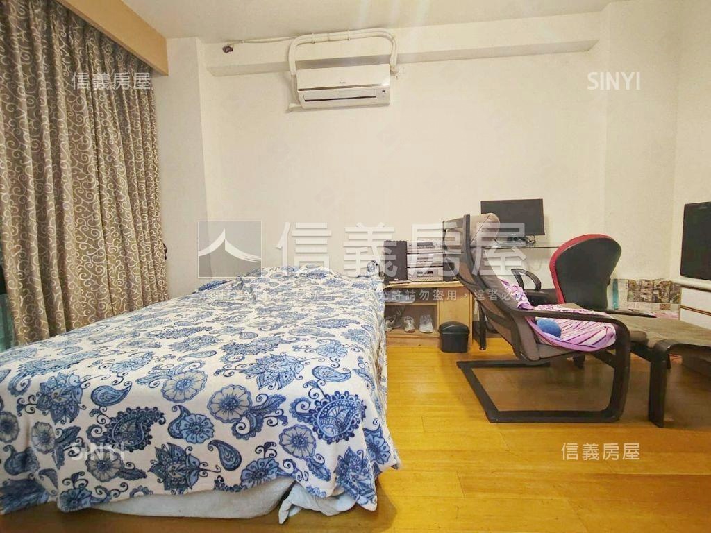 水景透天美墅家的模樣房屋室內格局與周邊環境