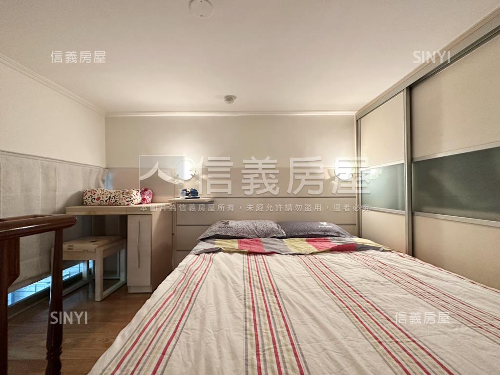 新案！超級市民兩房帶車位房屋室內格局與周邊環境