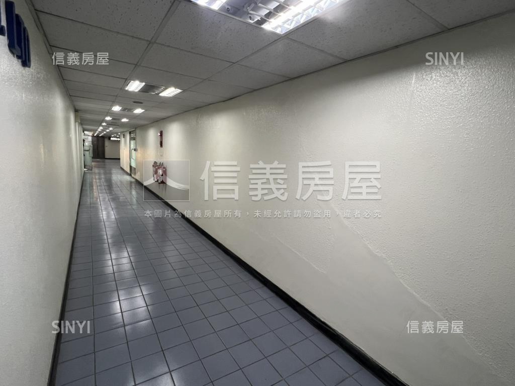 復興燙金氣派辦公房屋室內格局與周邊環境