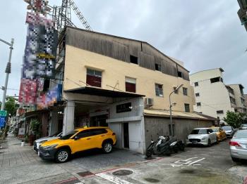 一心路大地坪角窗透店