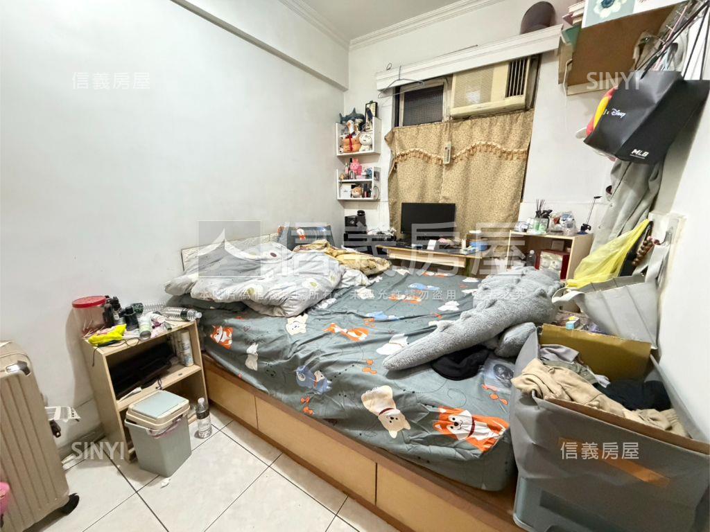 【首購摯愛】自強街兩房房屋室內格局與周邊環境