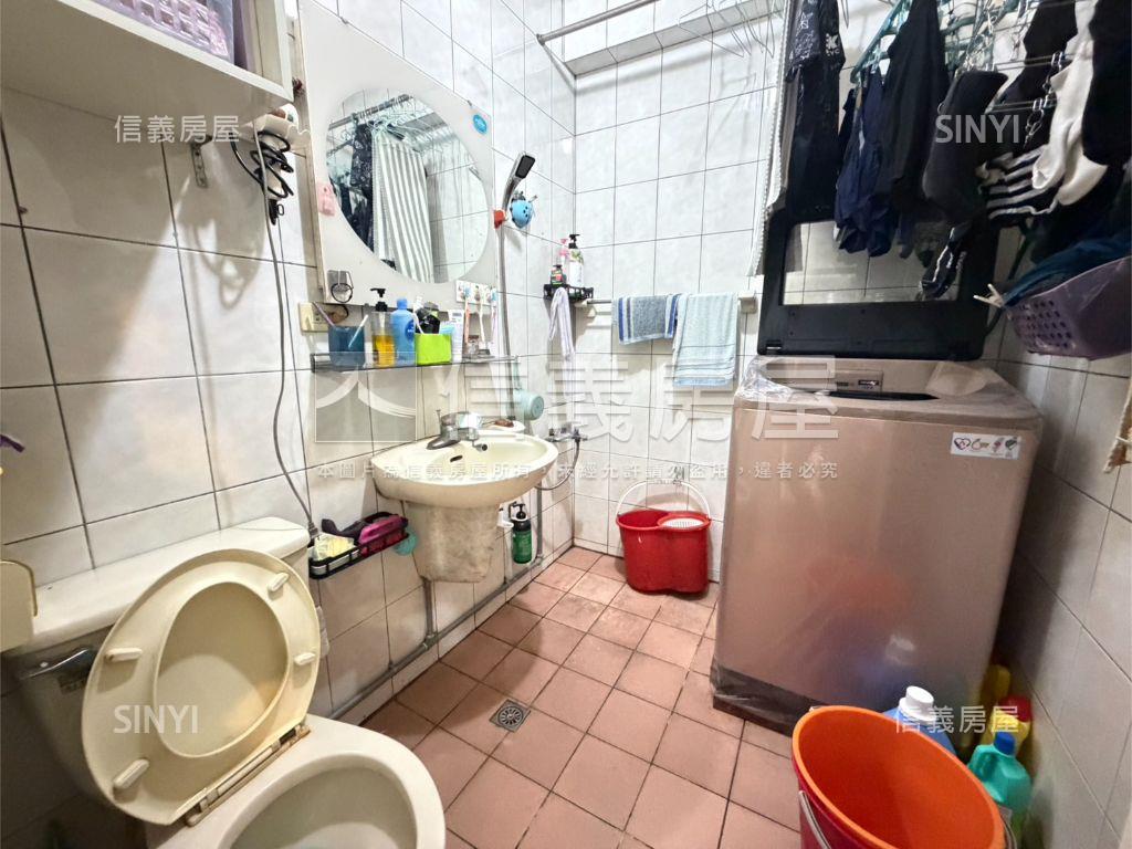 【首購摯愛】自強街兩房房屋室內格局與周邊環境