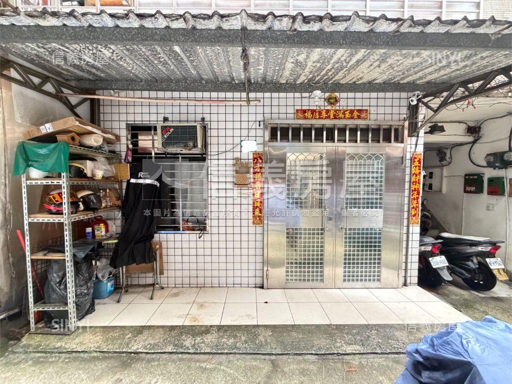 【首購摯愛】自強街兩房房屋室內格局與周邊環境