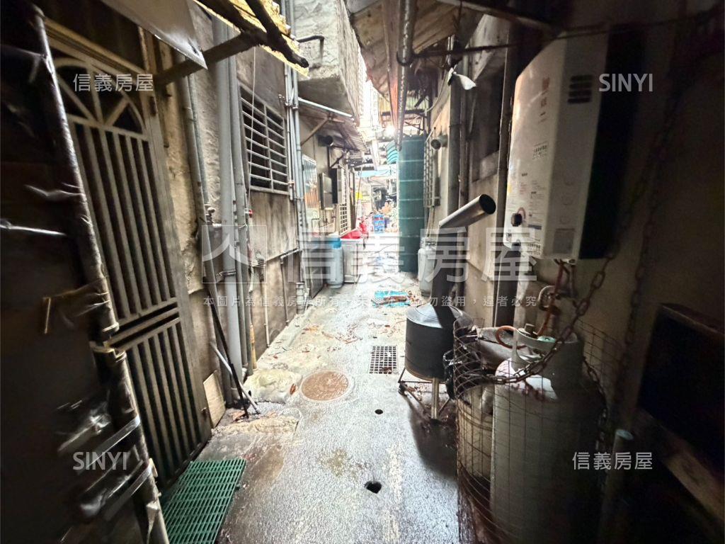 【首購摯愛】自強街兩房房屋室內格局與周邊環境