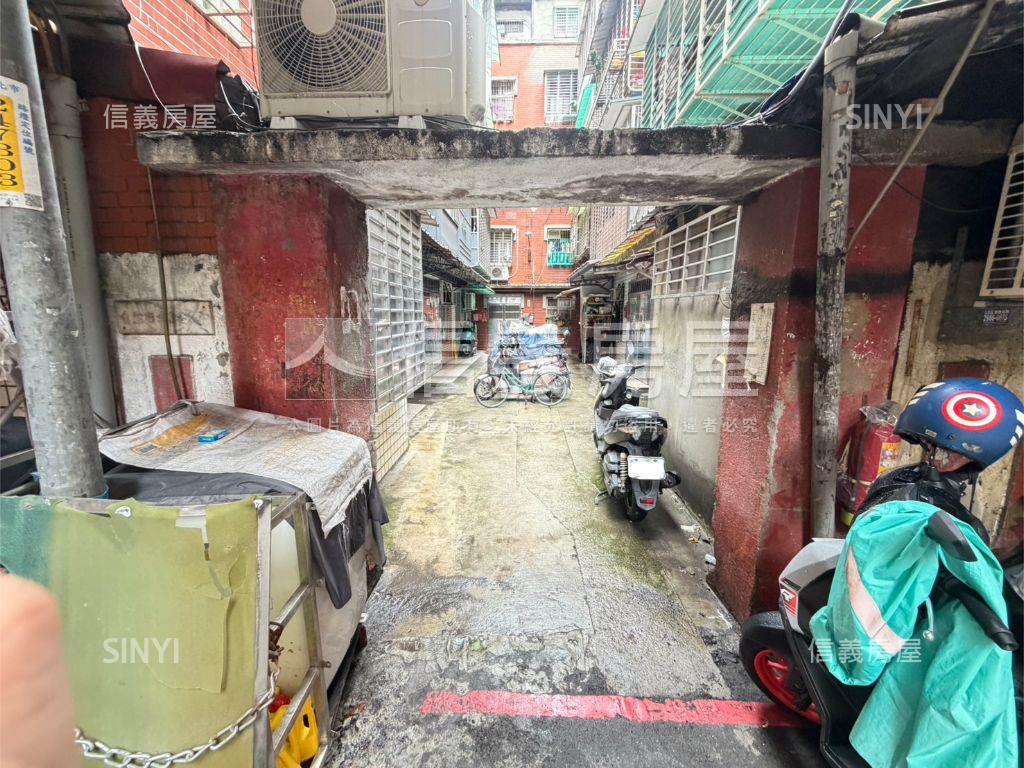 【首購摯愛】自強街兩房房屋室內格局與周邊環境