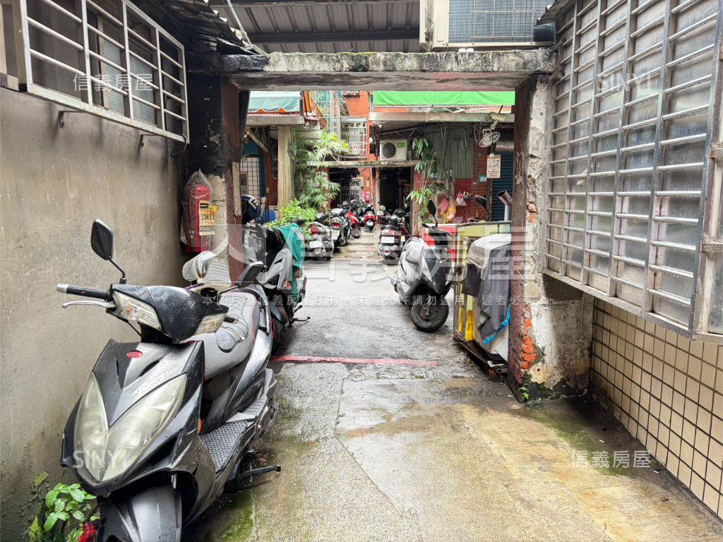 【首購摯愛】自強街兩房房屋室內格局與周邊環境