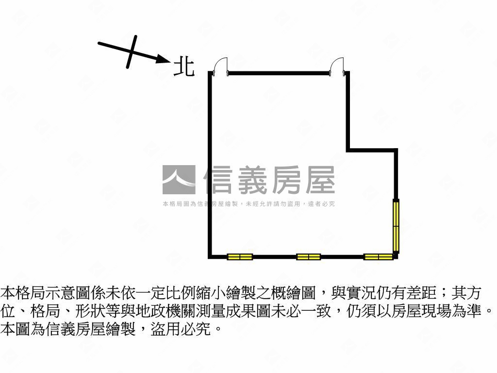 金矽谷３邊間附四坡平車位房屋室內格局與周邊環境