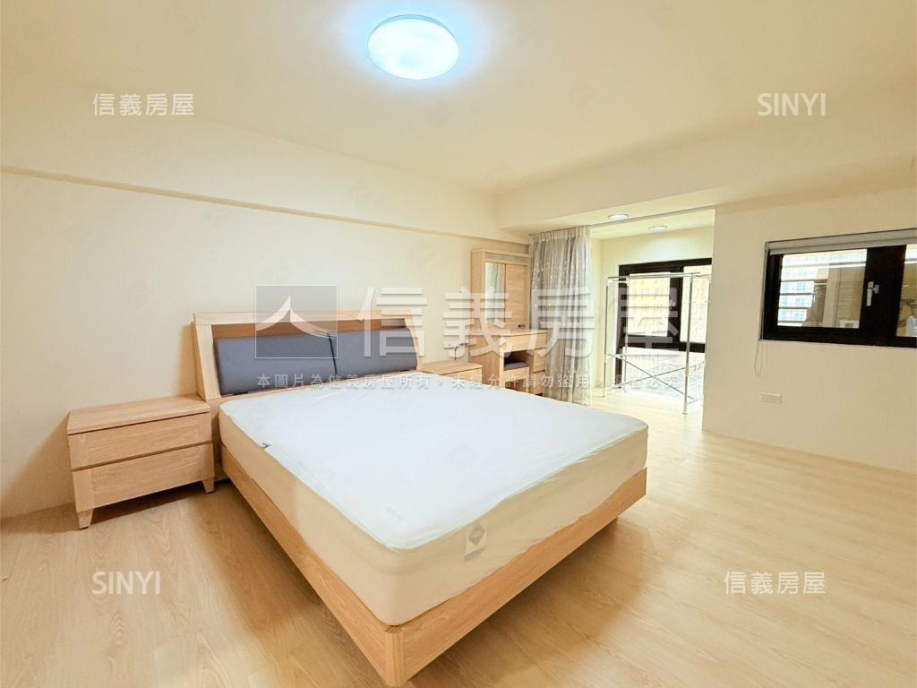 美麗新世界美套房房屋室內格局與周邊環境