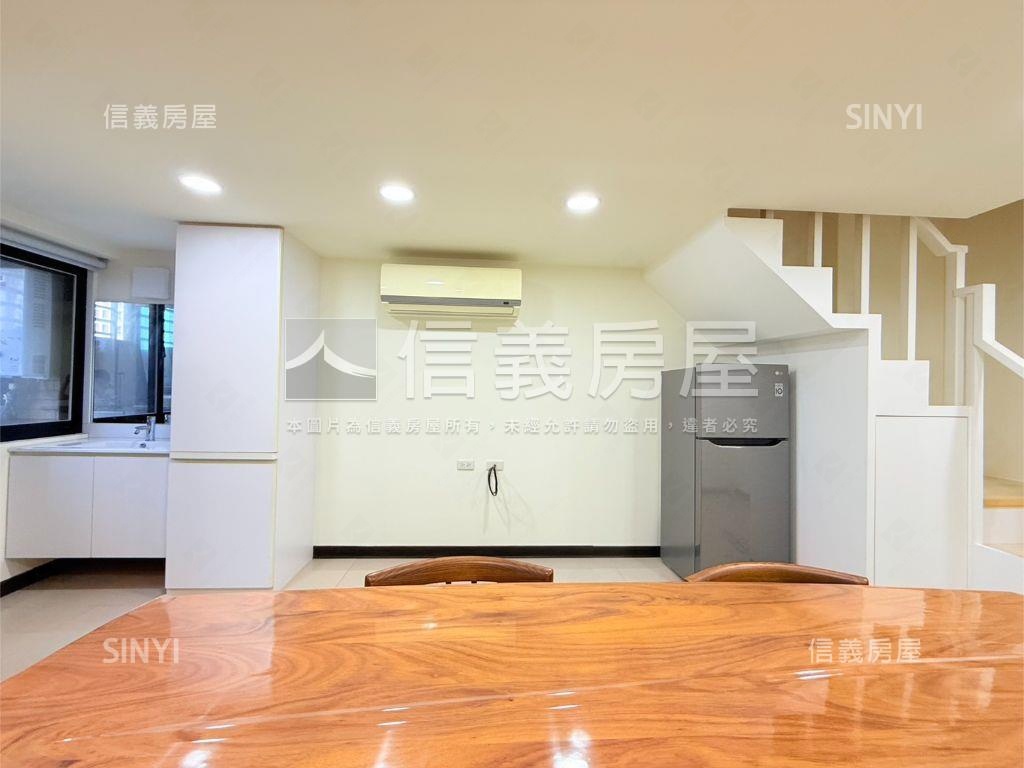 美麗新世界美套房房屋室內格局與周邊環境