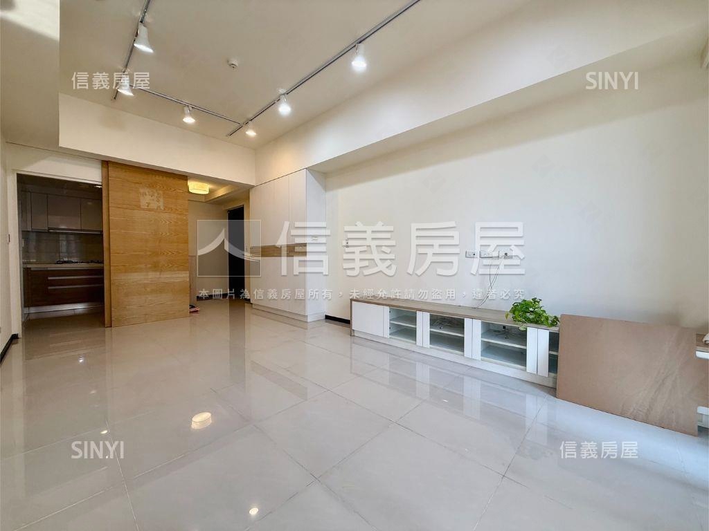 ｉＰａｒｋ三房平車面公園房屋室內格局與周邊環境