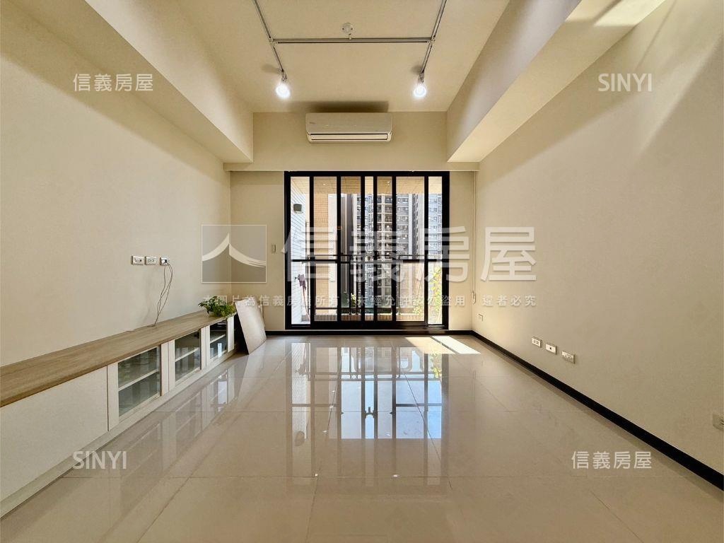 ｉＰａｒｋ三房平車面公園房屋室內格局與周邊環境