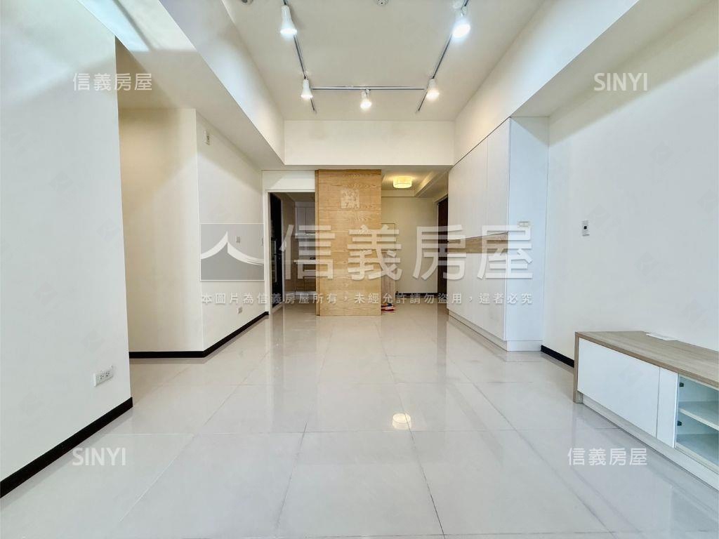 ｉＰａｒｋ三房平車面公園房屋室內格局與周邊環境