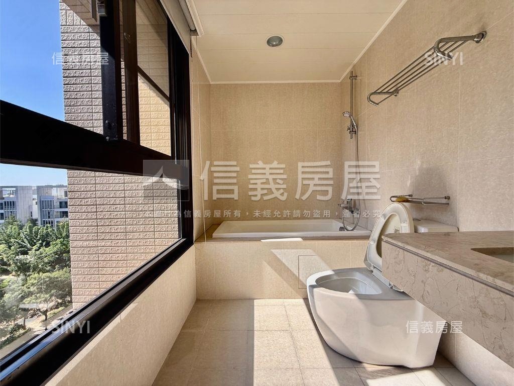 ｉＰａｒｋ三房平車面公園房屋室內格局與周邊環境