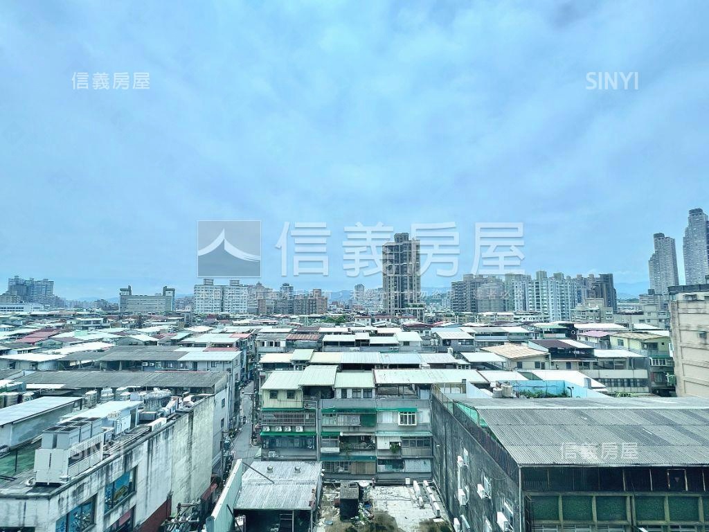 永和國小書香四房車位房屋室內格局與周邊環境