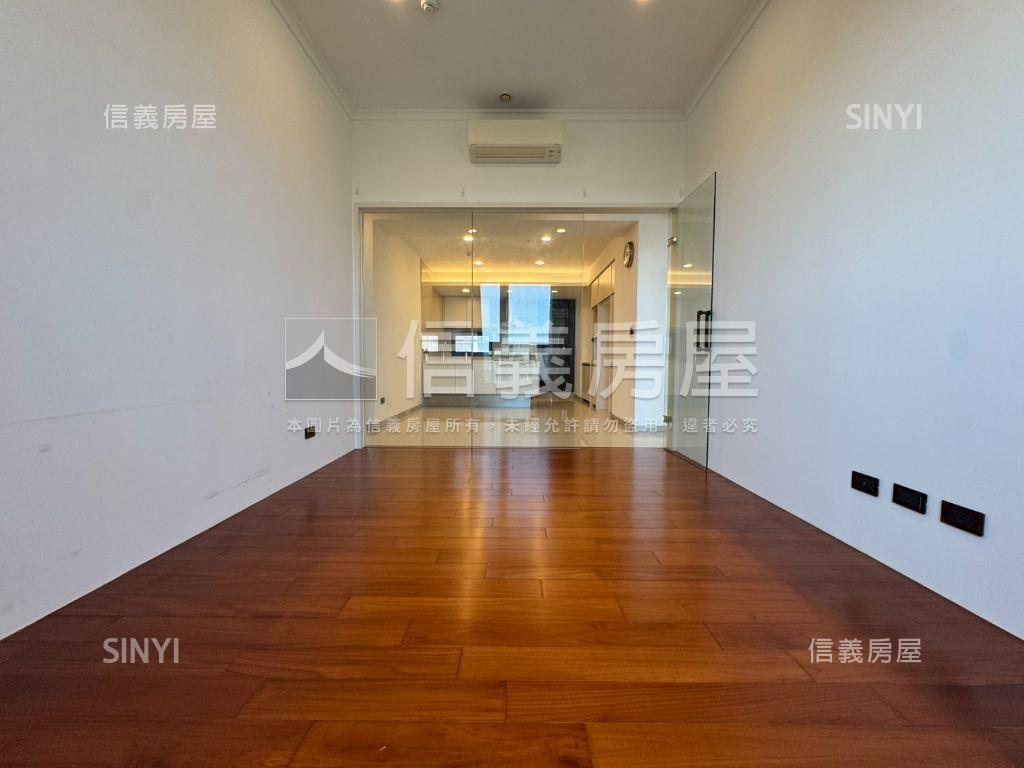 坤山和謙視野四房房屋室內格局與周邊環境