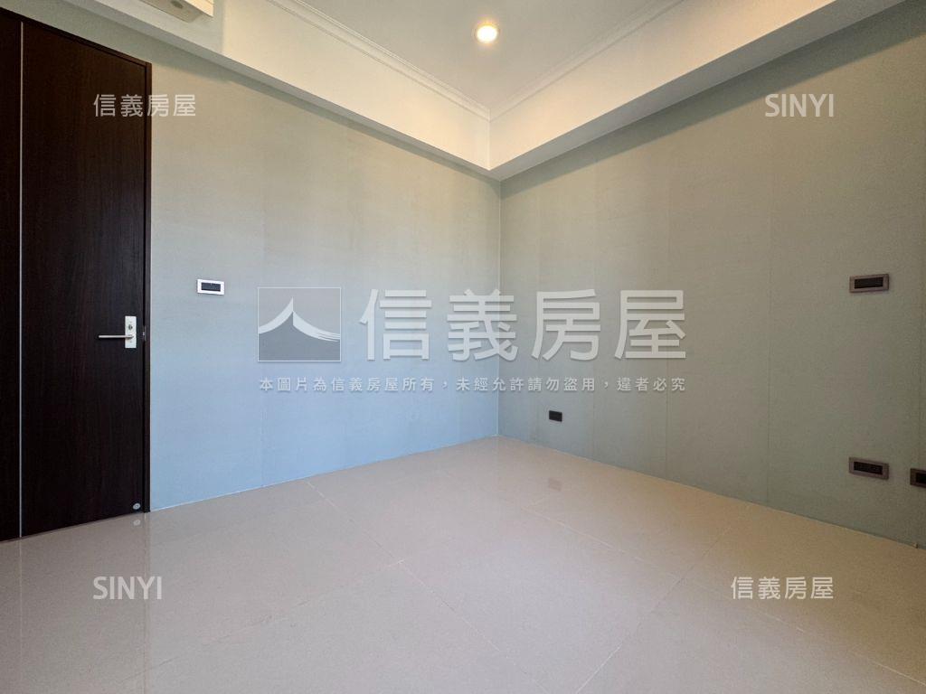 坤山和謙視野四房房屋室內格局與周邊環境
