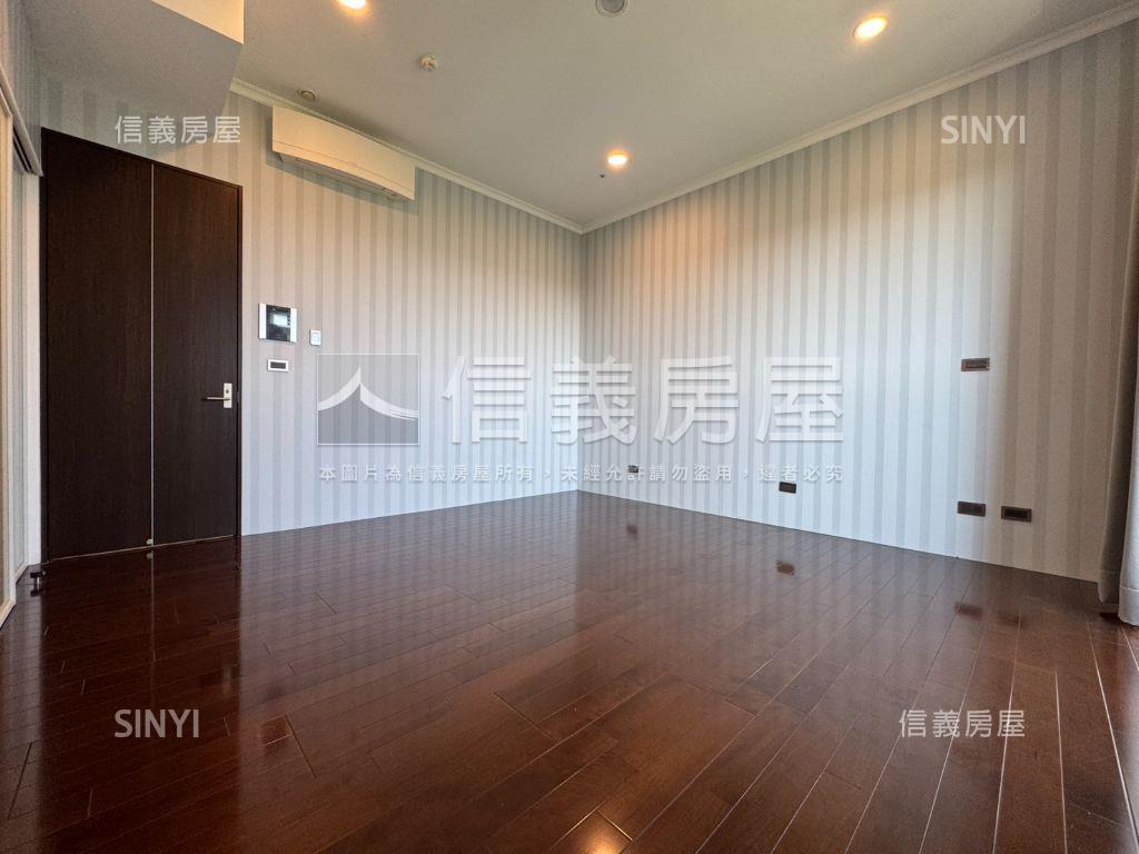 坤山和謙視野四房房屋室內格局與周邊環境