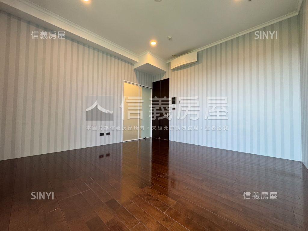 坤山和謙視野四房房屋室內格局與周邊環境