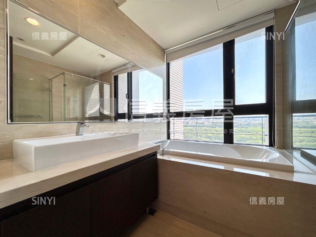 坤山和謙視野四房房屋室內格局與周邊環境
