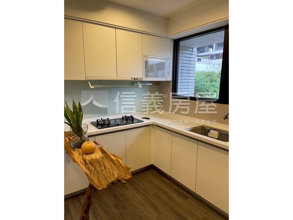 中研Ａ＋溫馨兩房房屋室內格局與周邊環境