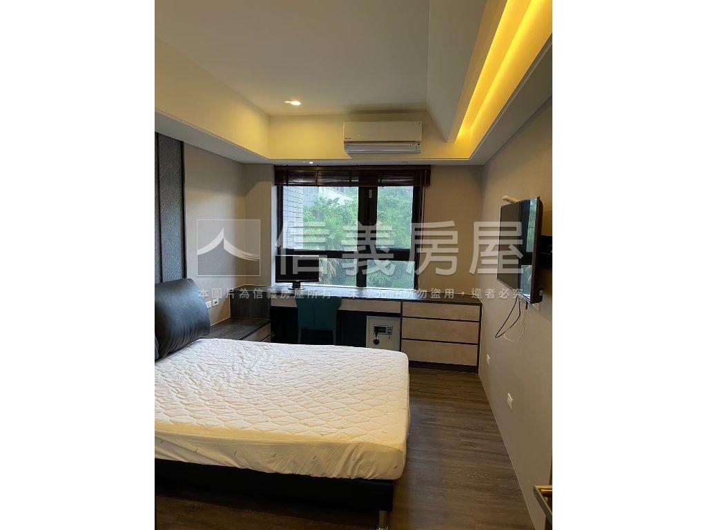 中研Ａ＋溫馨兩房房屋室內格局與周邊環境