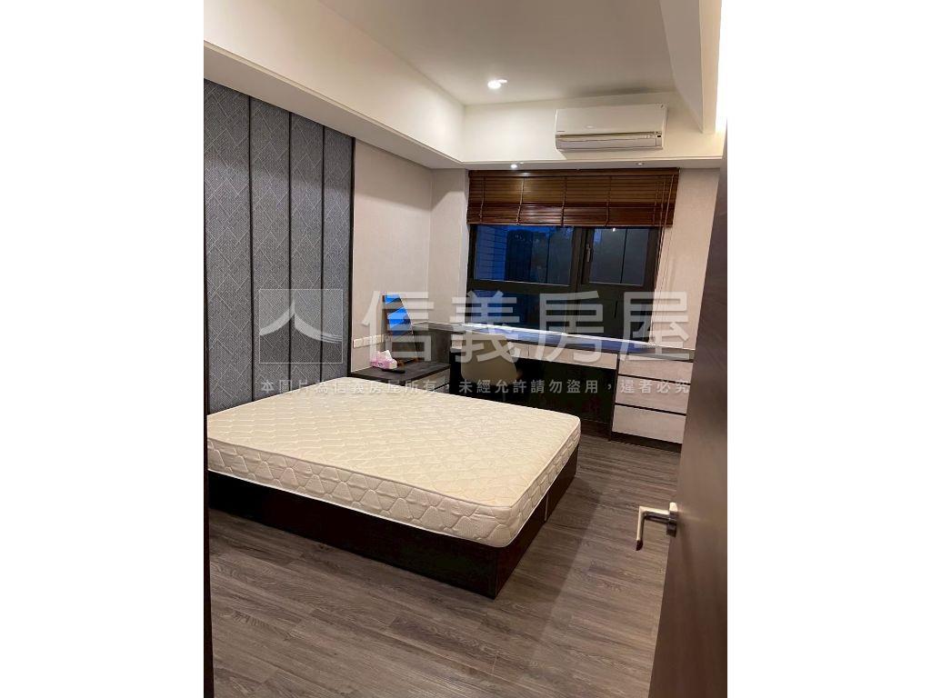 中研Ａ＋溫馨兩房房屋室內格局與周邊環境