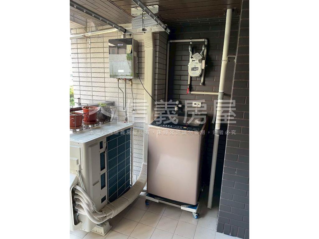中研Ａ＋溫馨兩房房屋室內格局與周邊環境
