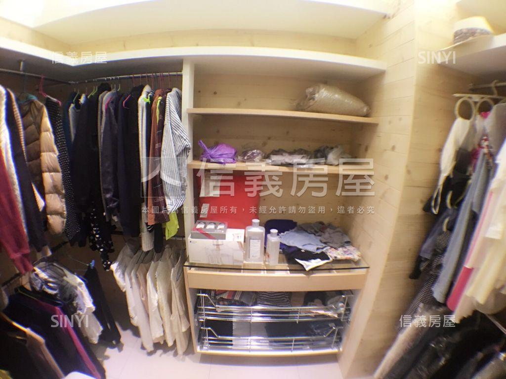 鴻築詠恆★兩房車位房屋室內格局與周邊環境