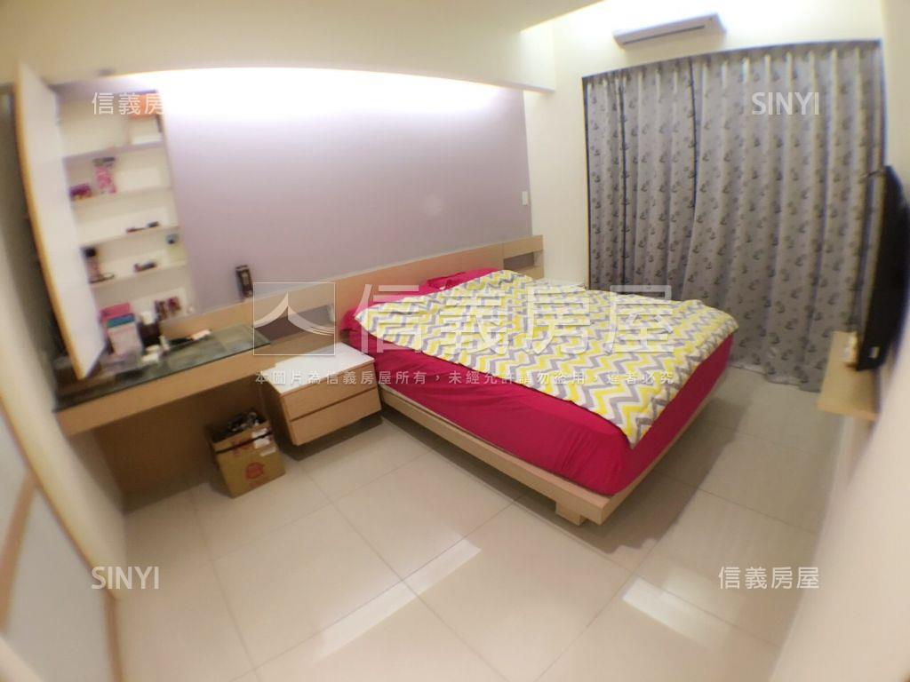 鴻築詠恆★兩房車位房屋室內格局與周邊環境