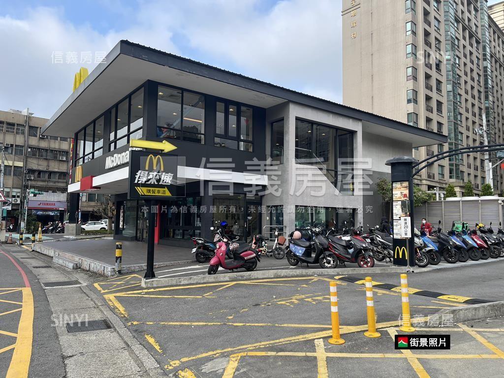 鴻築詠恆★兩房車位房屋室內格局與周邊環境