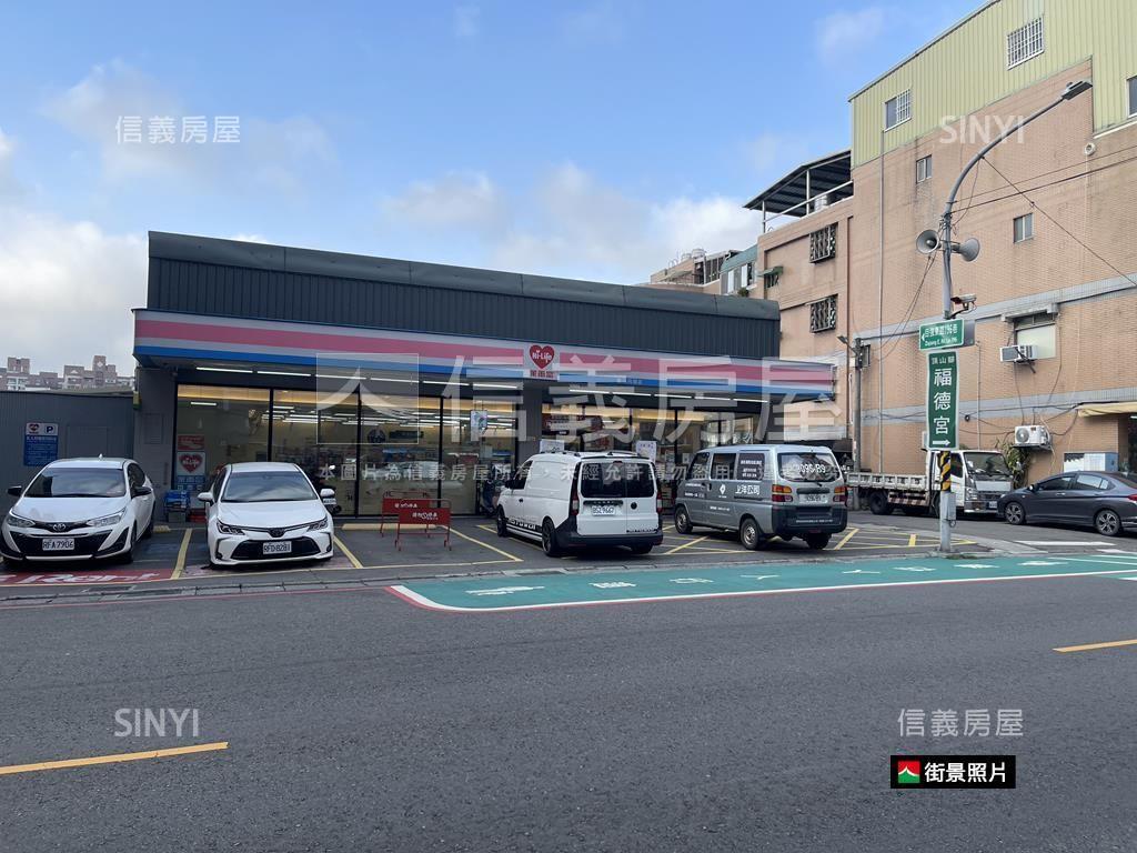 鴻築詠恆★兩房車位房屋室內格局與周邊環境