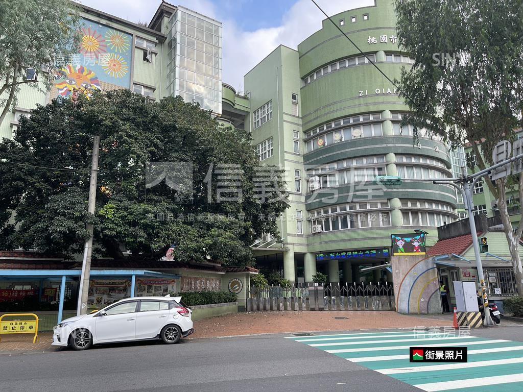 鴻築詠恆★兩房車位房屋室內格局與周邊環境