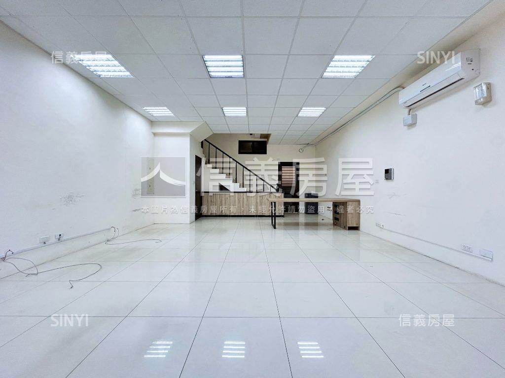 稀有釋出勝美誠金店面房屋室內格局與周邊環境