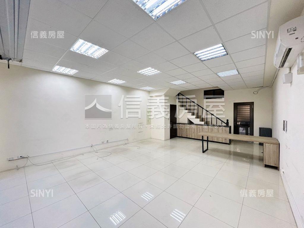 稀有釋出勝美誠金店面房屋室內格局與周邊環境