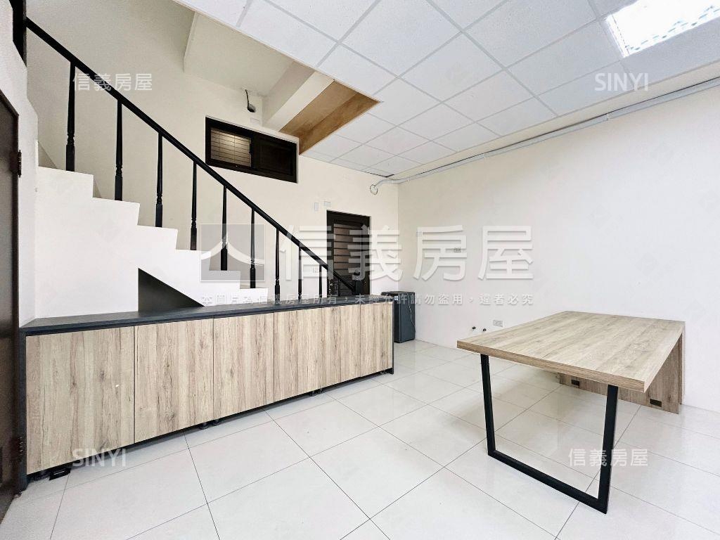 稀有釋出勝美誠金店面房屋室內格局與周邊環境