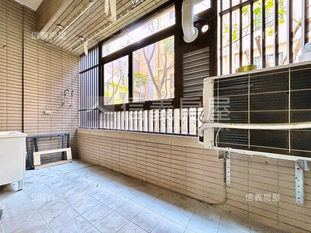 稀有釋出勝美誠金店面房屋室內格局與周邊環境