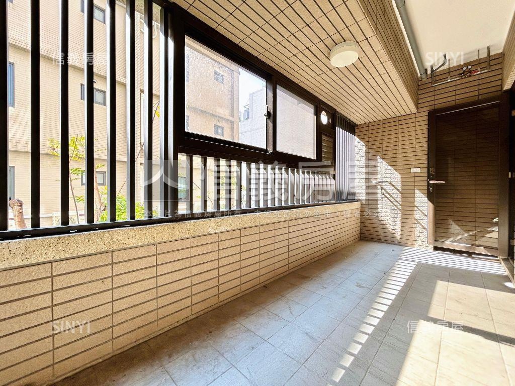 稀有釋出勝美誠金店面房屋室內格局與周邊環境