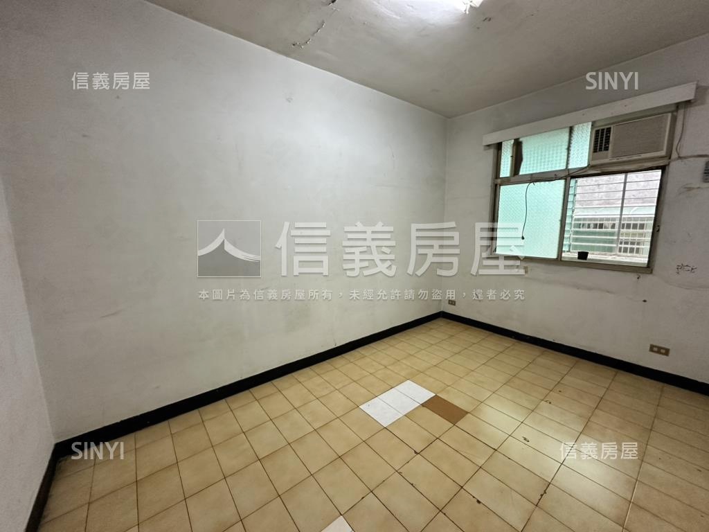 近六張犁捷運靜巷方正三房房屋室內格局與周邊環境