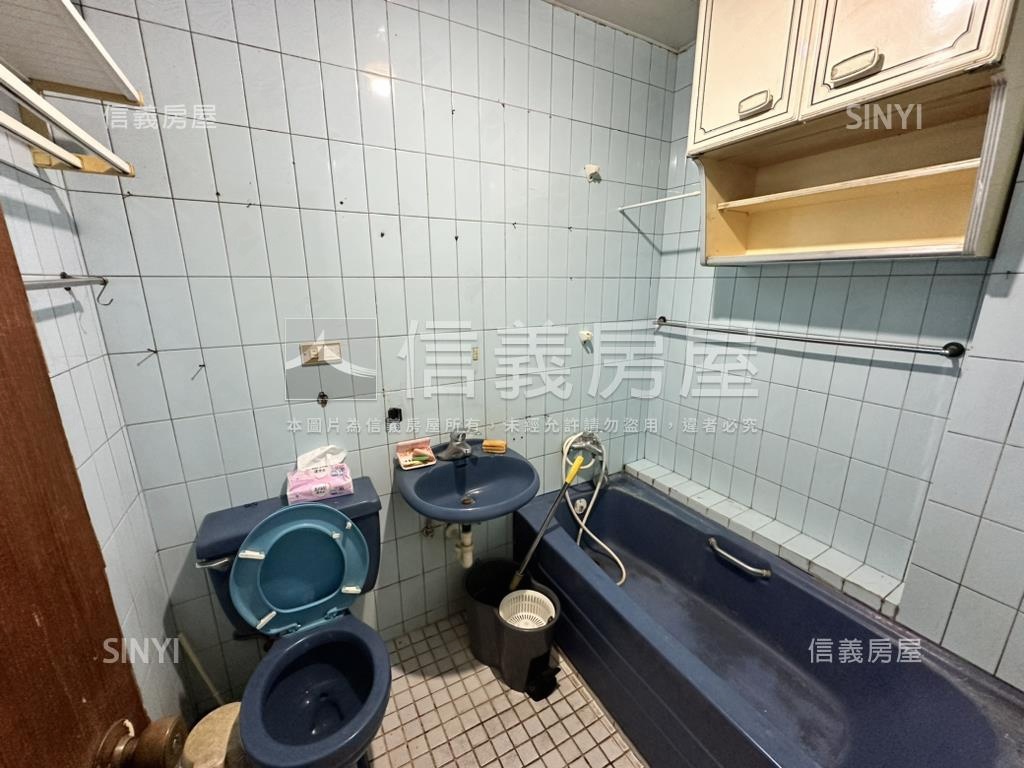 近六張犁捷運靜巷方正三房房屋室內格局與周邊環境